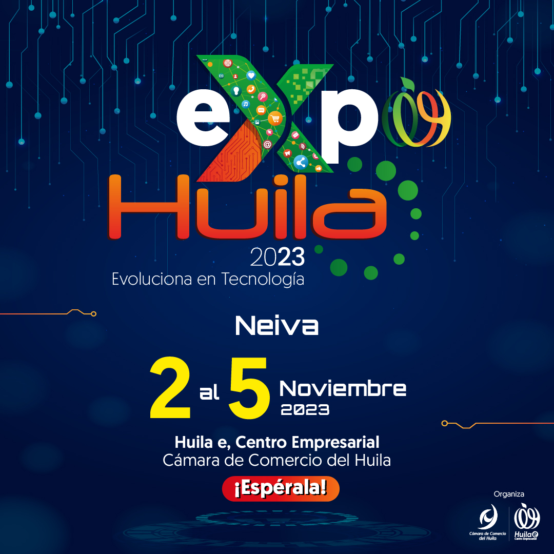 Eventos Cámara De Comercio De Huila 5804